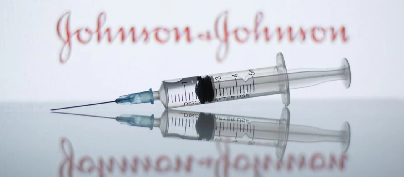 Εμβόλιο Johnson & Johnson - Μ.Θεοδωρίδου: «Αίρεται η απαγόρευση χορήγησής του»